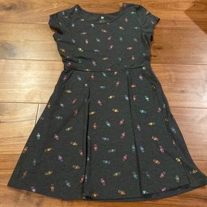 Girls’ XL (14-16) Dress